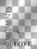 soave moments of love text flowers