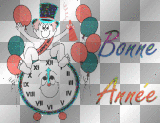 bonne annee