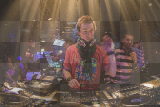 DJ Hardwell Star Europe European