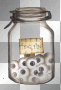 bottle goth,.