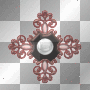PEARL GOLD THINGY - LOL