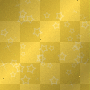 Yellow glitter star transparent bg background circle by uky96 Yellow glitter star transparent bg background circle by uky96