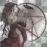 WITCHES SYMBOL