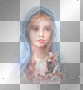 amon // woman