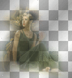 Kerstie: Fantasy Fairy