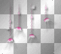 Fantasy flowers lights overlay Fantasy flowers lights overlay