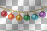 christmas deco dubravka