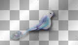 Fantasy bird 