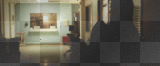 Damon (Ian Somerhalder) and Elena (Nina Dobrev) in The Vampire Diaries video [nermai]