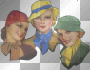 vintage