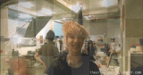 Taemin Backstage Hello