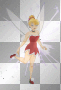 tinkerbell christmas