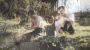 Damon (Ian Somerhalder) and Stefan Salvatore (Paul Wesley) in The Vampire Diaries video [nermai]