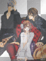 Vampire knight 