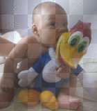 Meu amorzinho