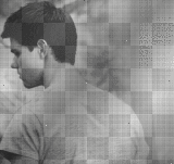 Jacob Black - Breaking Dawn gif asbb ©