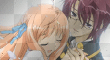 Kyoshiro to Towa no Sora