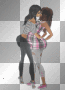 me and my bby Tae
