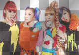 2NE1