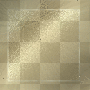 Gold Light Shiny Glitter Frame Background_