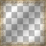 RAMCIA BORDER FRAME  TRANSPARENT 