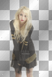 Taylor.Momsen.The.Pretty.Reckless.Rock.Black.Music.Love.Band [MiiRe...RawRR]