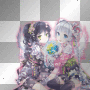 Nardack anime girl friends world rosa shadow~Misamisa24~ 