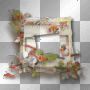 Frame vintage Frame vintage