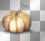 Pumpkin orange