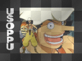 *~Usopp~*