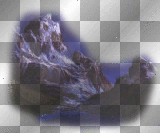 Kerstie: Landscape Background