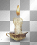 candle candle