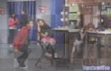 shake it up chicago