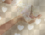 Love heart