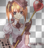Vampire Knight Rima