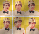 James-Maslow *Funny Faces* Bieberfever956