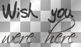 Wish you were here [Song by Avril Lavigne]   "_smile97_"