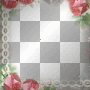amon // vintage frame