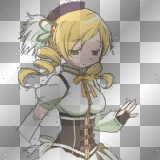 Mami Tomoe