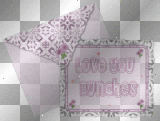 Love You Bunches 
