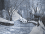 winter wonderland ♥