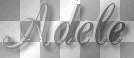 Adele (silver)