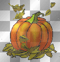 PUMPKIN