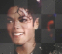 Michael smile
