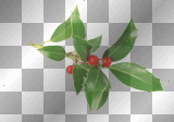 amon // mistletoe 