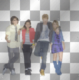 Lemonade Mouth By:Morenafanselena4