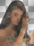 Aishwarya Rai-Sofia