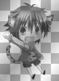 Prince of Tennis --Kintaro neko--