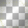 Christmas Sparkle Animated Frame~Yellow/Silver©Mousey2011