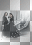amon // goth couple